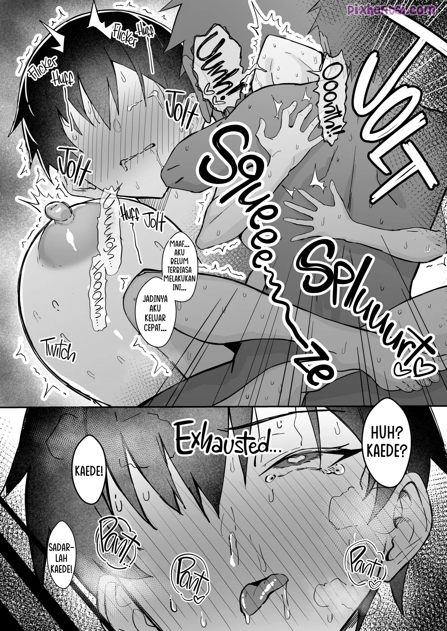 Komik hentai xxx manga sex bokep A Boring Date with My Blunt, Boyish Babe and Her Hidden Assets 29